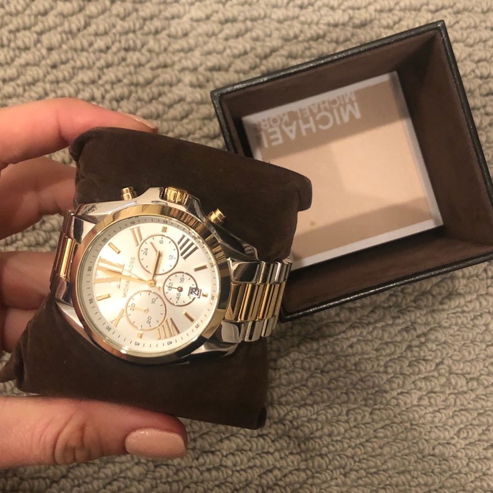 Michael Kors Watch - Picture 1 of 3